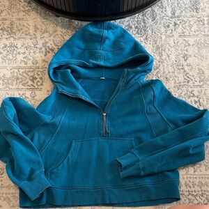 Lululemon Women's Scuba Hoodie